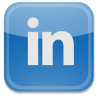 linkedin icon