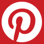 Pinterest Icon 300