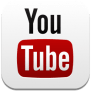 you tube icon